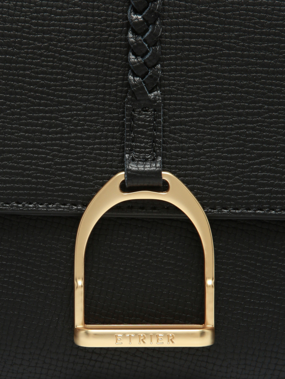 Crossbody bag TORSADE