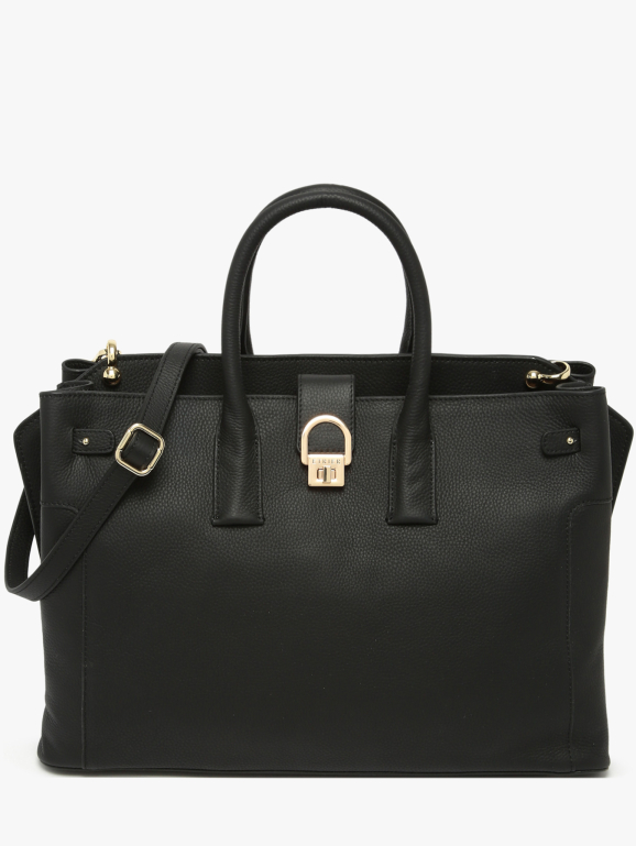 Sac porté main A4 EQUESTRE