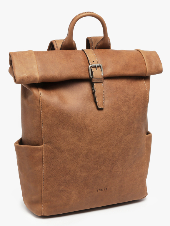 2-compartment  backpack