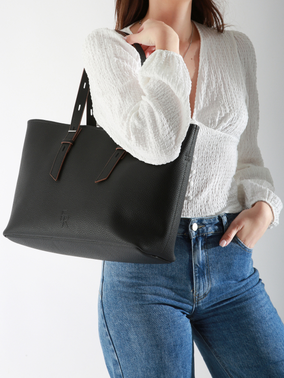Shoulder bag CAVALIER