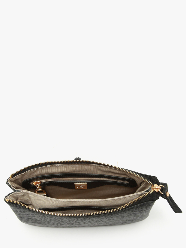 Sac bandoulière TORSADE