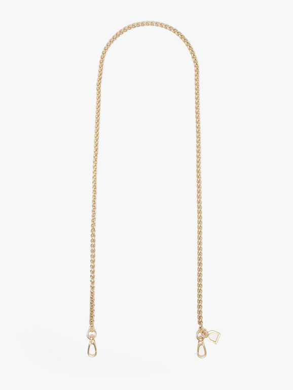 Shoulder strap