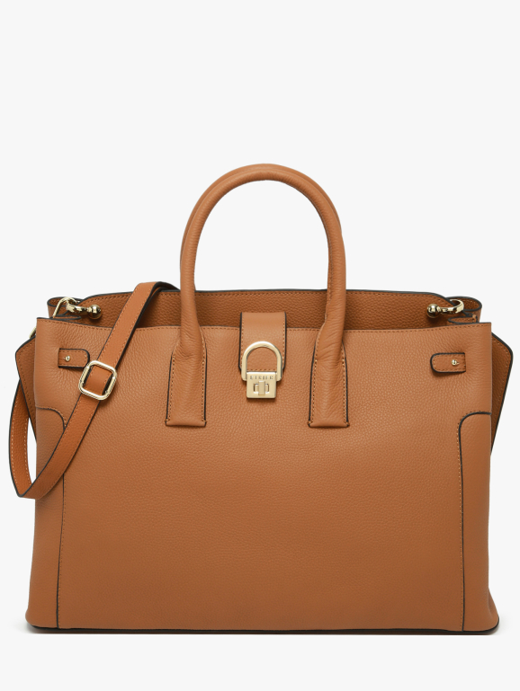 Sac porté main A4 EQUESTRE