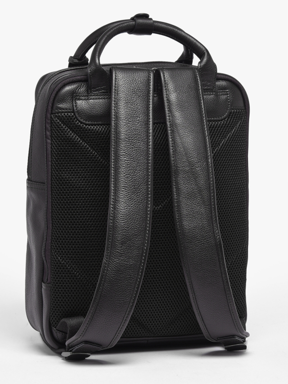 2-compartment backpack