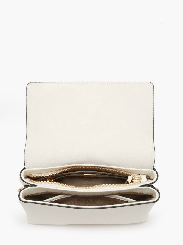Crossbody bag TORSADE