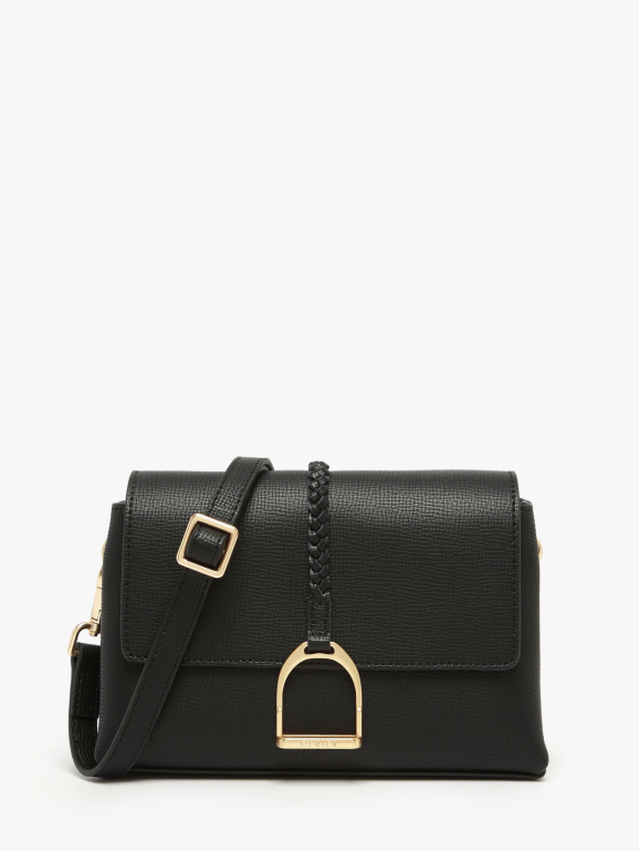 Cross body tas TORSADE