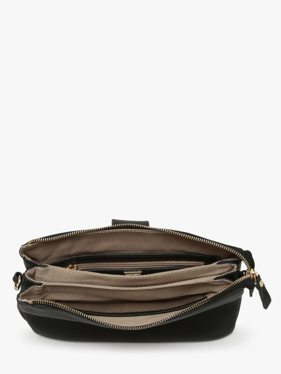 Sac bandoulière EQUESTRE