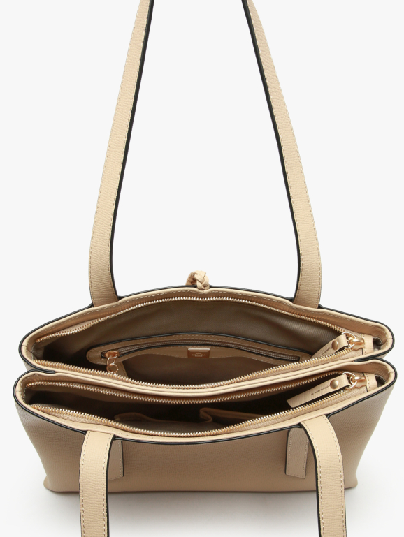 Shoulder bag TORSADE