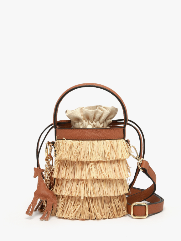 Cross body tas KING