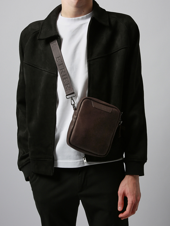 Cross body tas