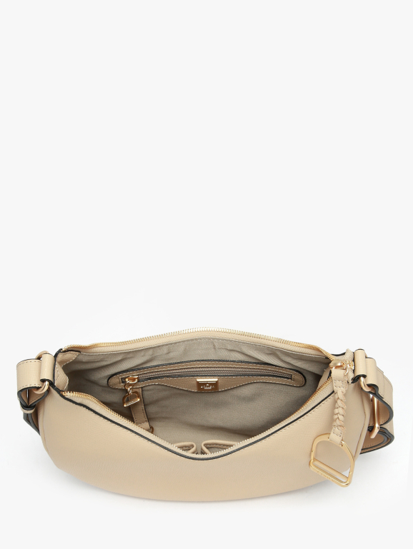 Crossbody bag TORSADE