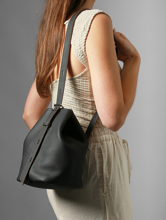 Cross body tas CAVALIER