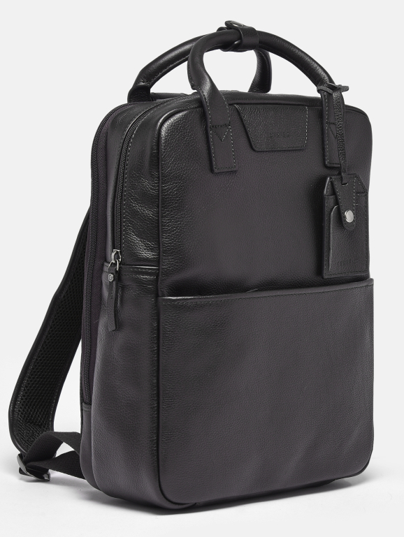 2-compartment backpack
