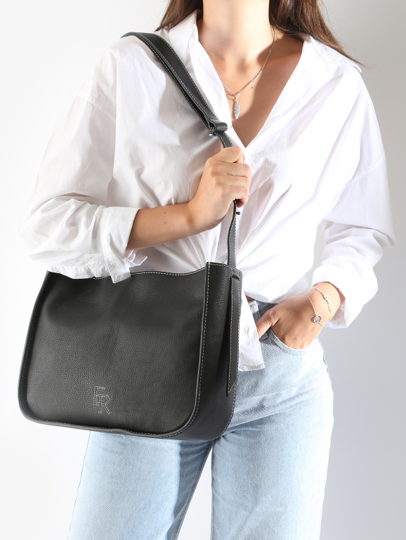 Sac porté épaule FOUDRE