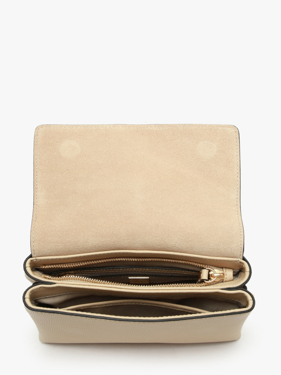 Sac bandoulière TORSADE