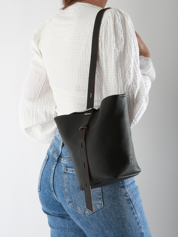 Cross body tas CAVALIER