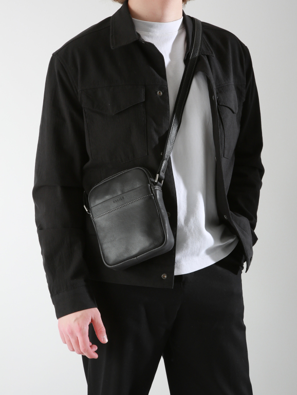 Cross body tas