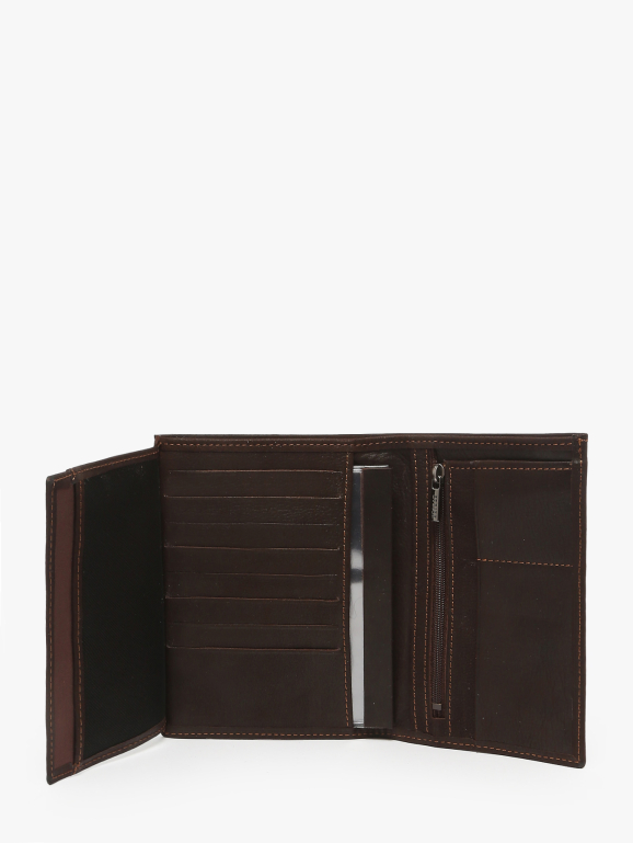 Portefeuille porte-monnaie