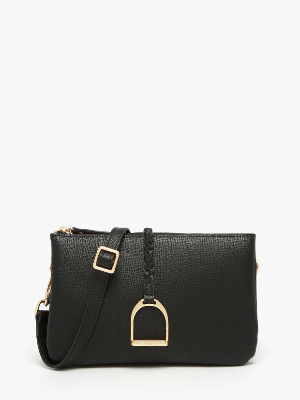 Sac bandoulière TORSADE