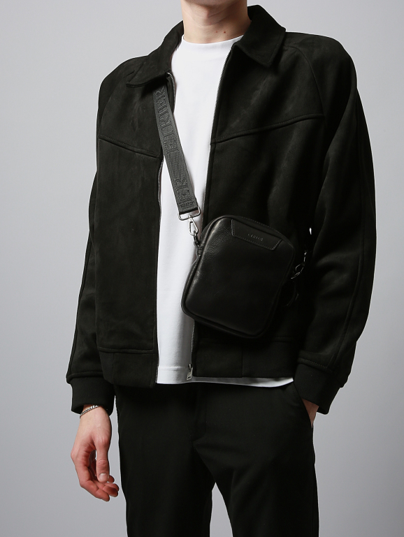 Sac bandoulière