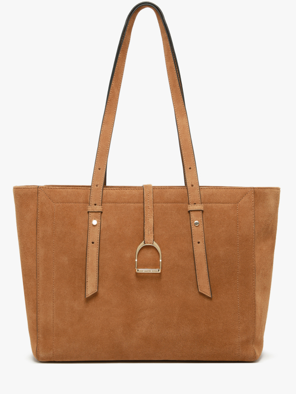 Shoulder bag ALTESSE SUEDE