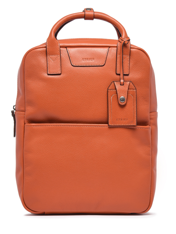 2-compartment backpack