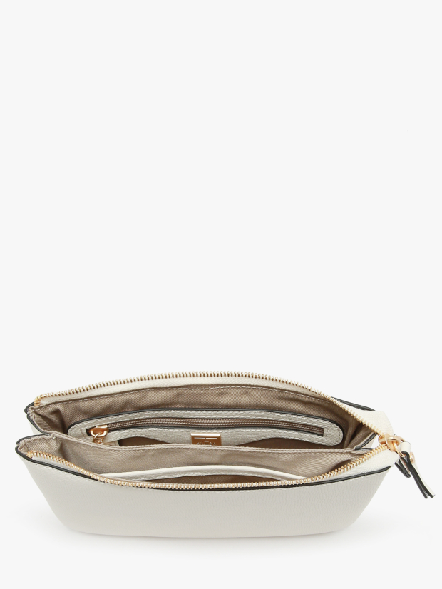 Crossbody bag TORSADE
