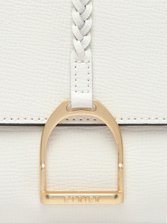 Crossbody bag TORSADE