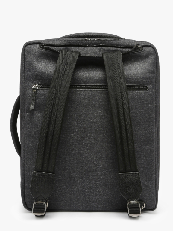 Sac de voyage cabine hybride LIGHT
