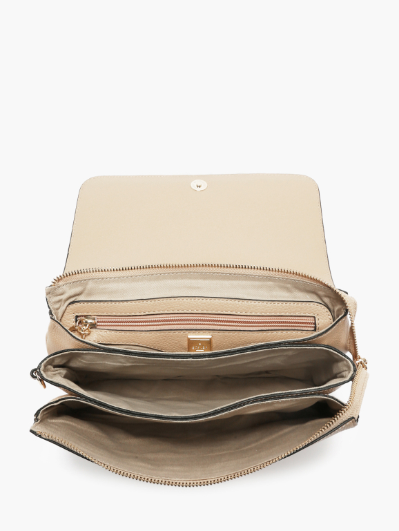Crossbody bag TRADITION