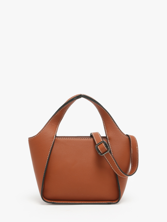 Sac bandoulière FOUDRE