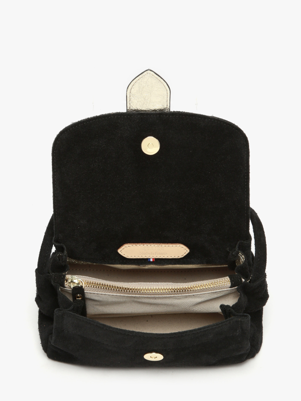 Sac bandoulière AGNES