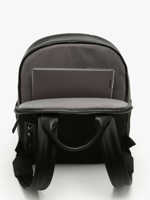 Sac à dos business 2 compartiments + PC 15\"