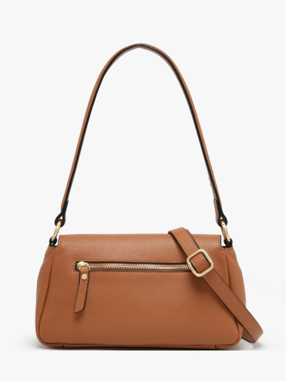 Shoulder strap crossbody bag SHADOW