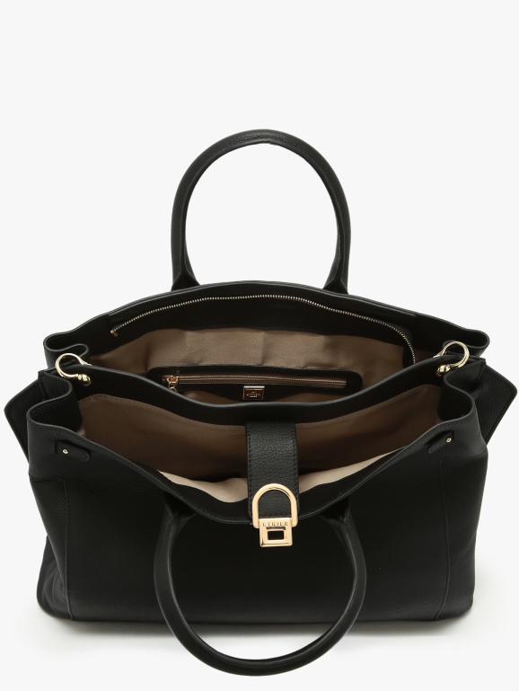 Sac porté main A4 EQUESTRE