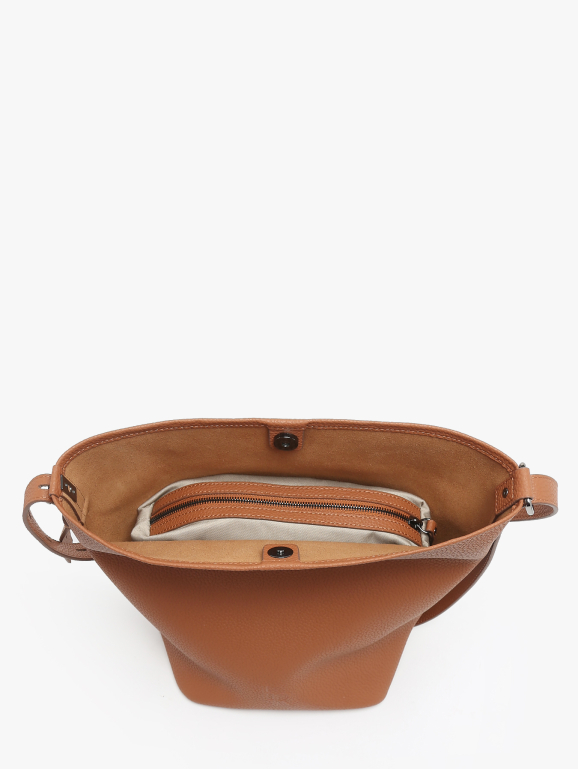 Cross body tas CAVALIER