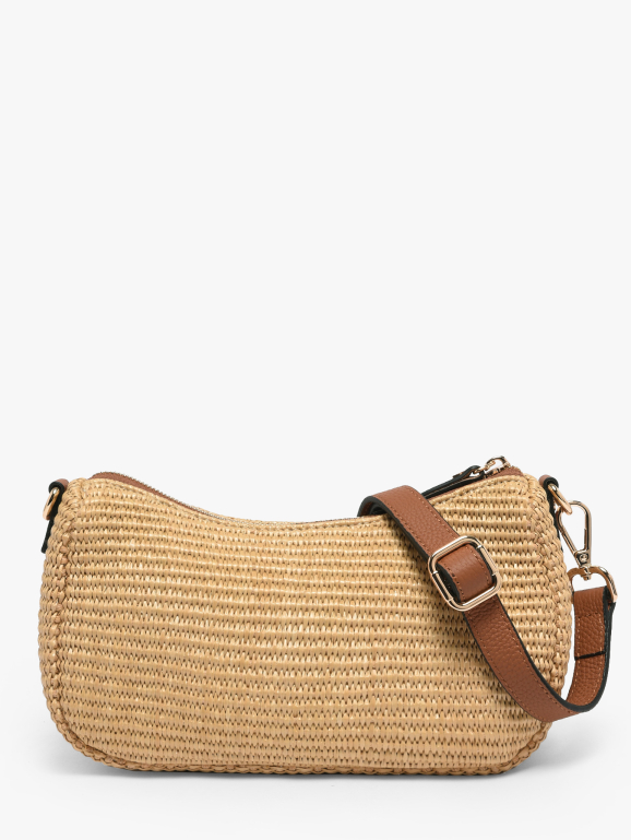 Sac bandoulière BRUMBY ESTIVAL