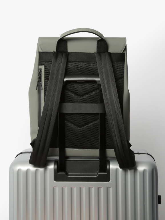 Cross body tas
