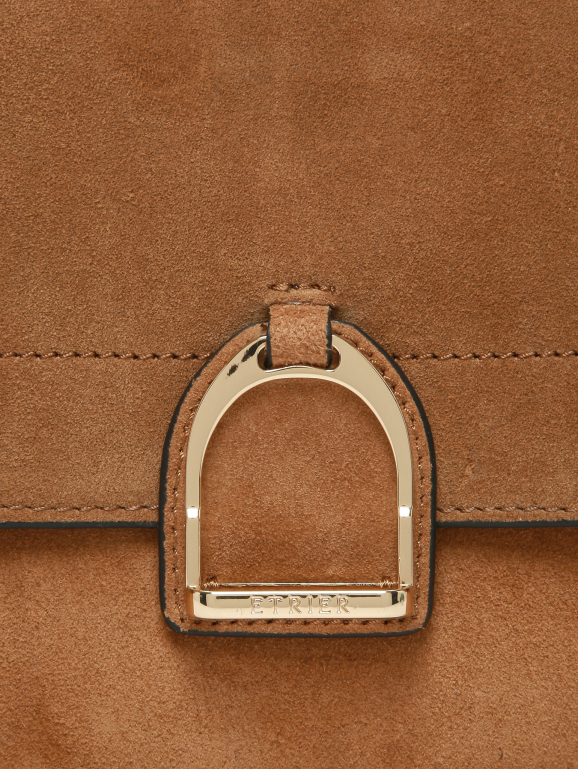 Sac bandoulière ALTESSE SUEDE