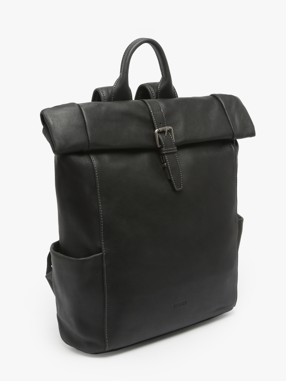 2-compartment  backpack