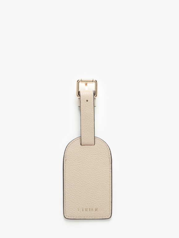 Luggage tag