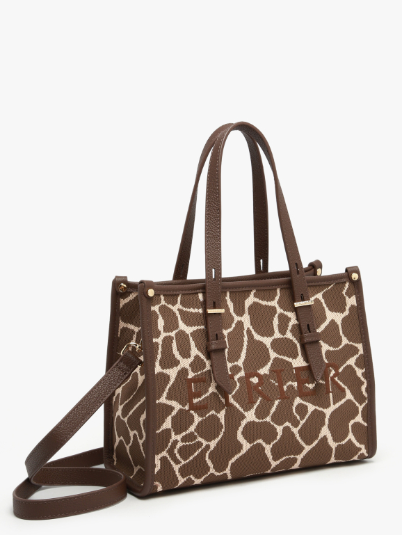 Sac bandoulière SAFARI