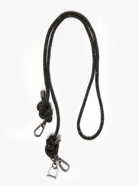 Shoulder strap