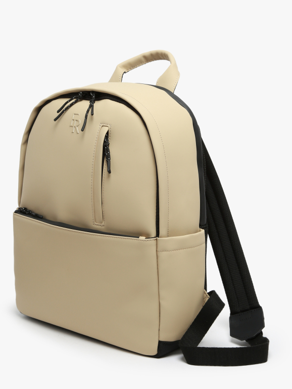 Business rugzak 2 compartimenten met 15\" laptopvak