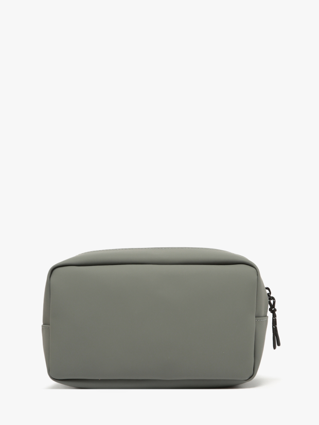 Toiletry kit