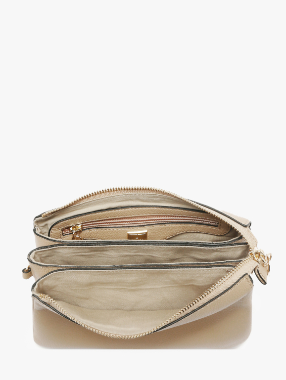 Crossbody bag TRADITION