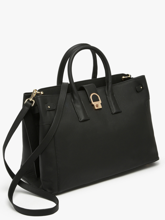 Sac porté main A4 EQUESTRE