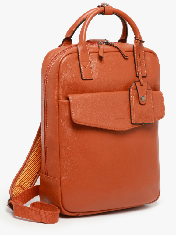 1 compartment backpack