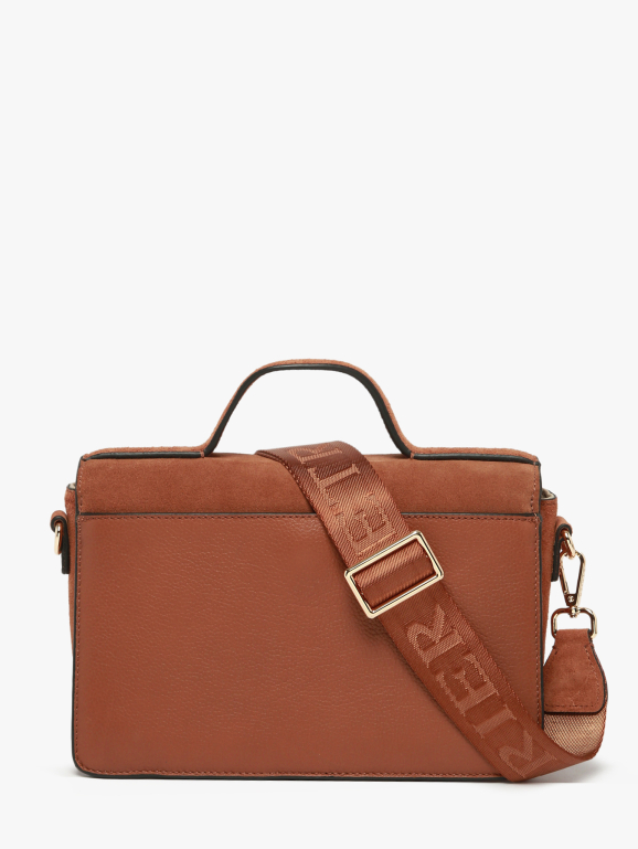 Crossbody bag ALTESSE SUEDE