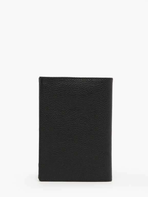 Wallet with coin purse MADRAS